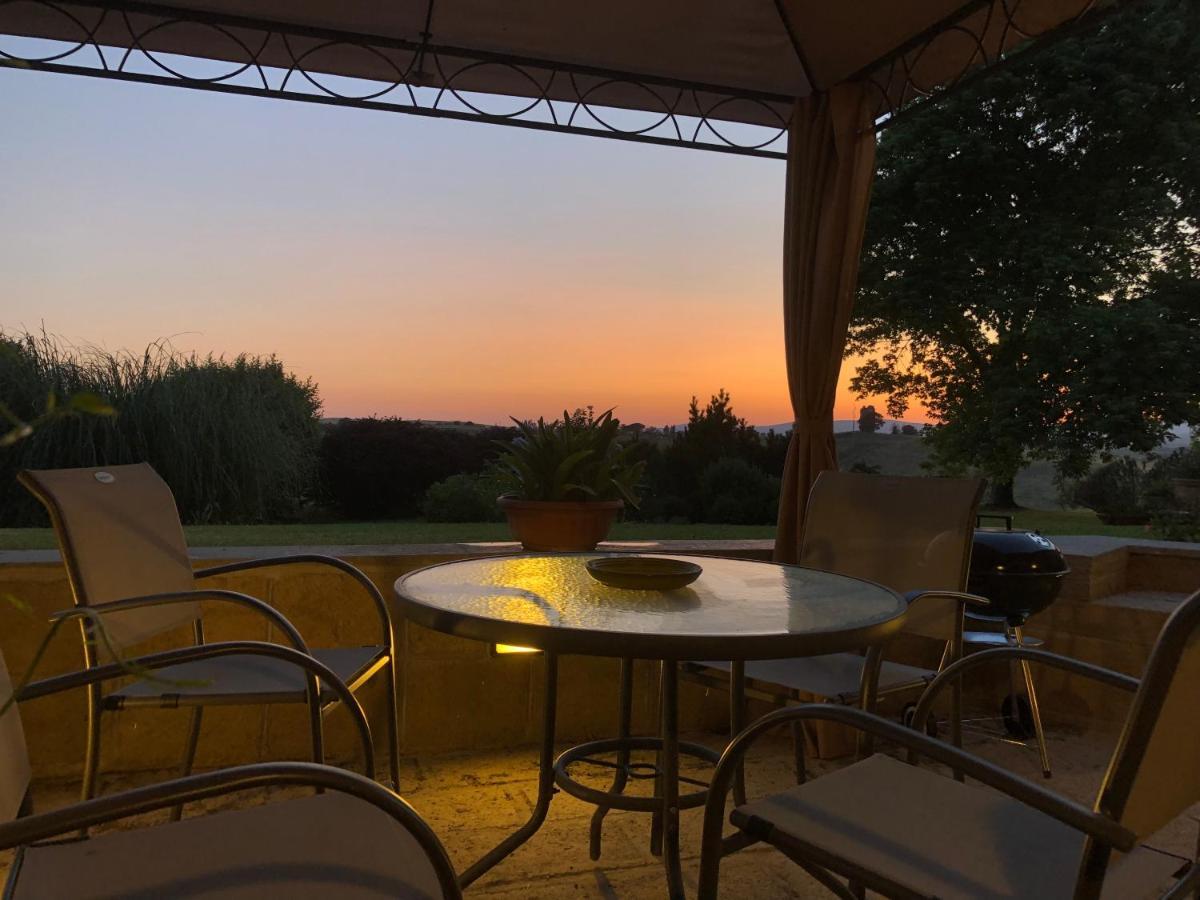 Holiday Home Sellanraa Campagnano Di Roma Bagian luar foto