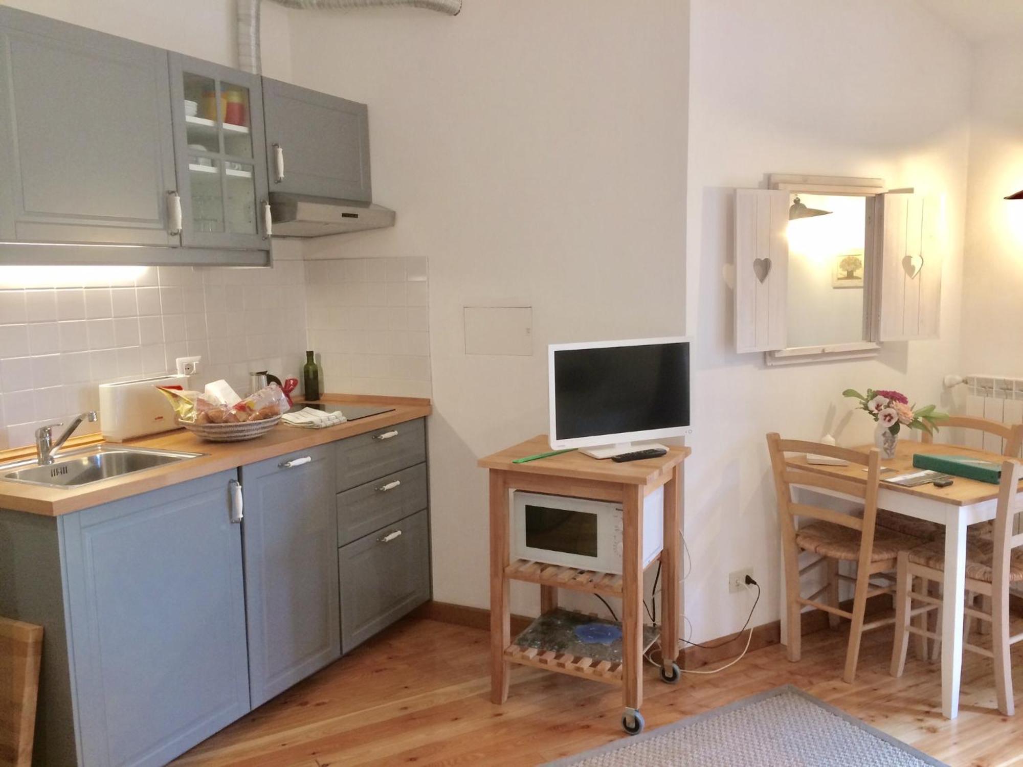 Holiday Home Sellanraa Campagnano Di Roma Bagian luar foto