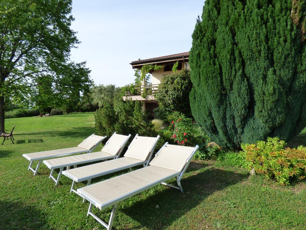 Holiday Home Sellanraa Campagnano Di Roma Bagian luar foto