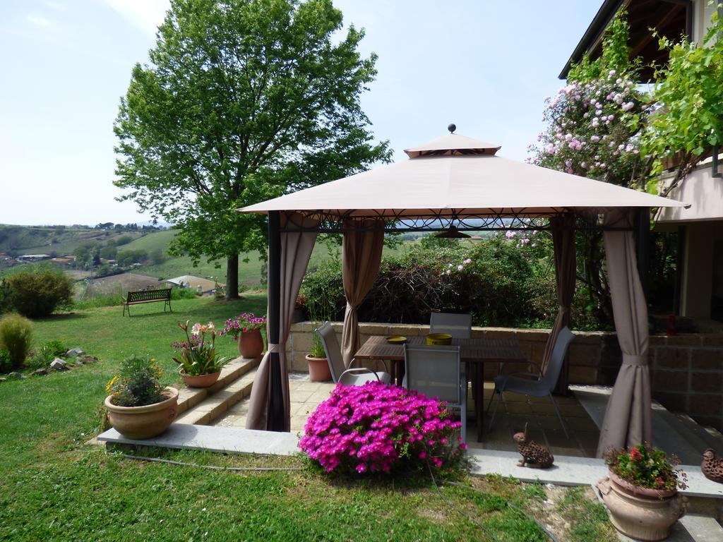 Holiday Home Sellanraa Campagnano Di Roma Bagian luar foto