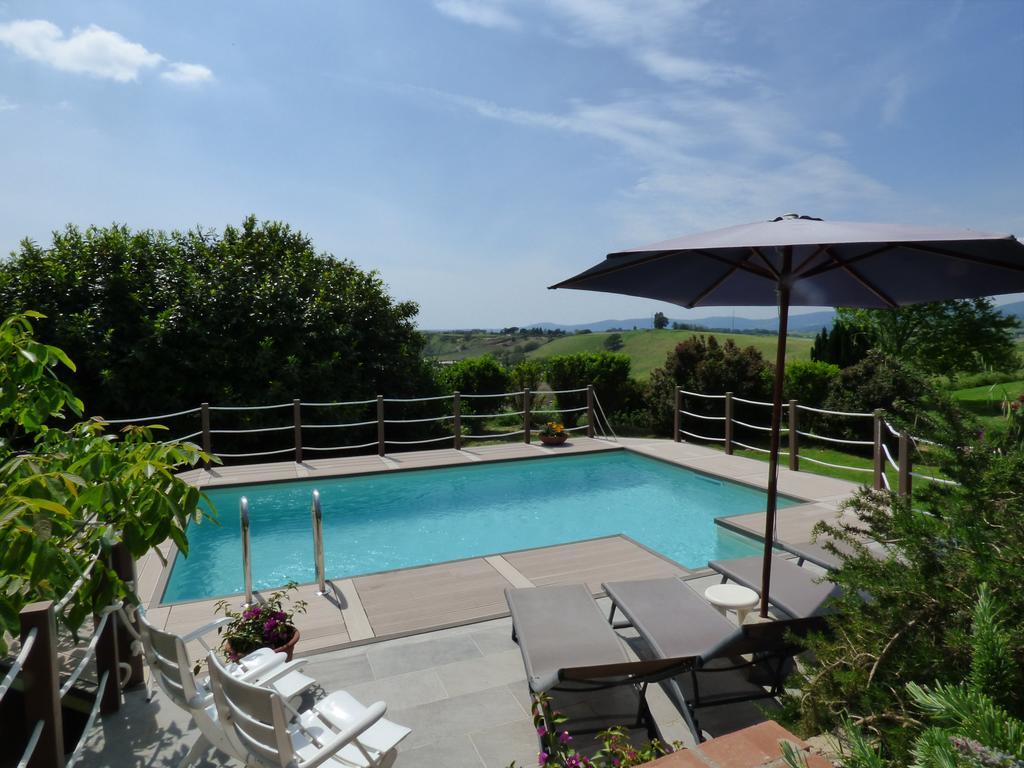 Holiday Home Sellanraa Campagnano Di Roma Bagian luar foto