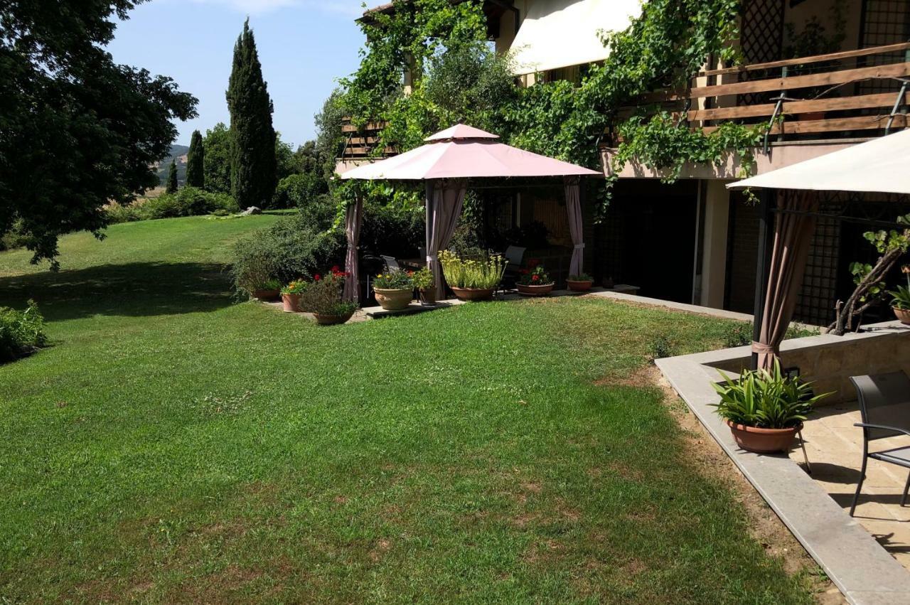 Holiday Home Sellanraa Campagnano Di Roma Bagian luar foto